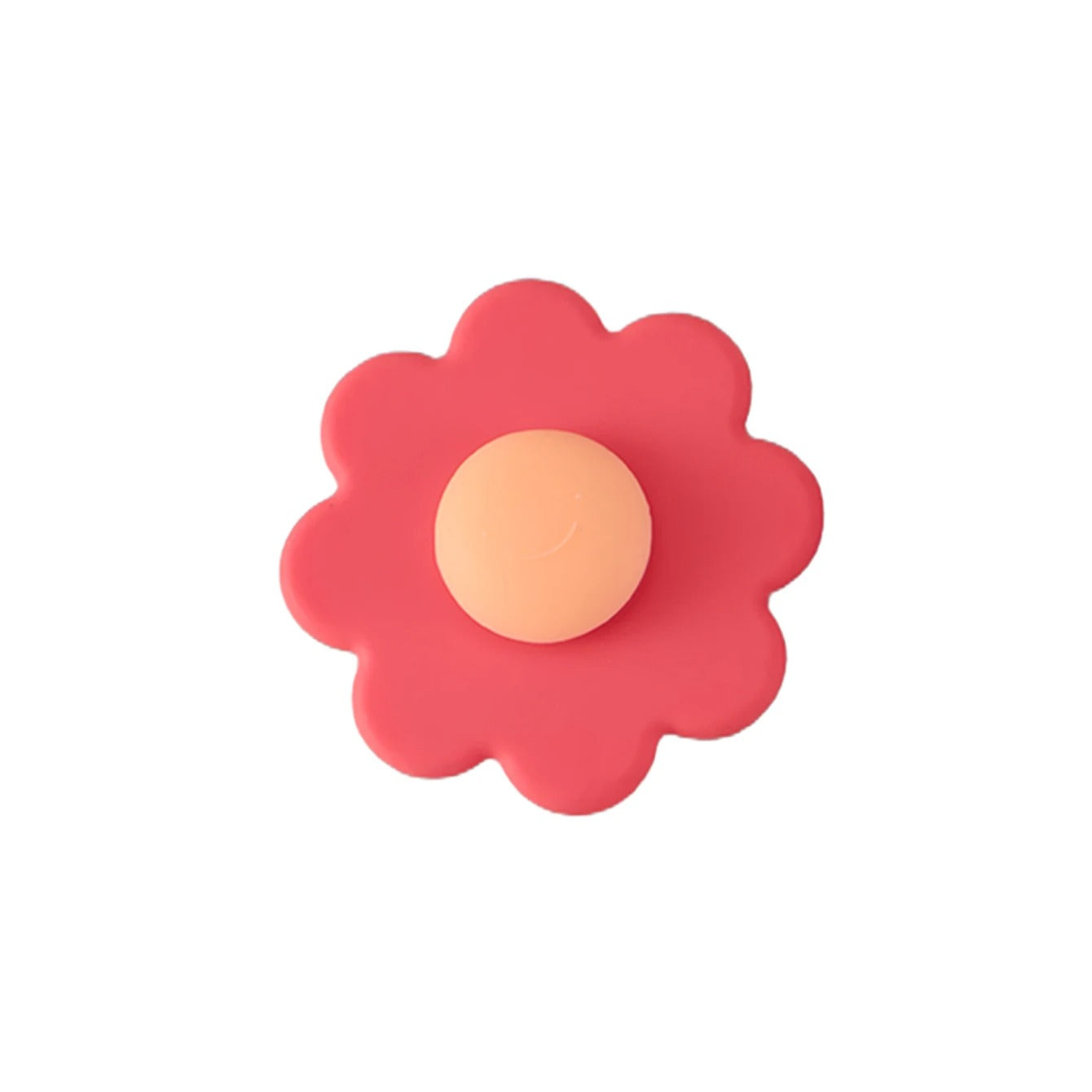 1PCS Silicone Baby Teether Sucker Chewing Toy BPA Free Infant Sensory Teething Toy 0-12 Months Gift Toddler Fidget Toys