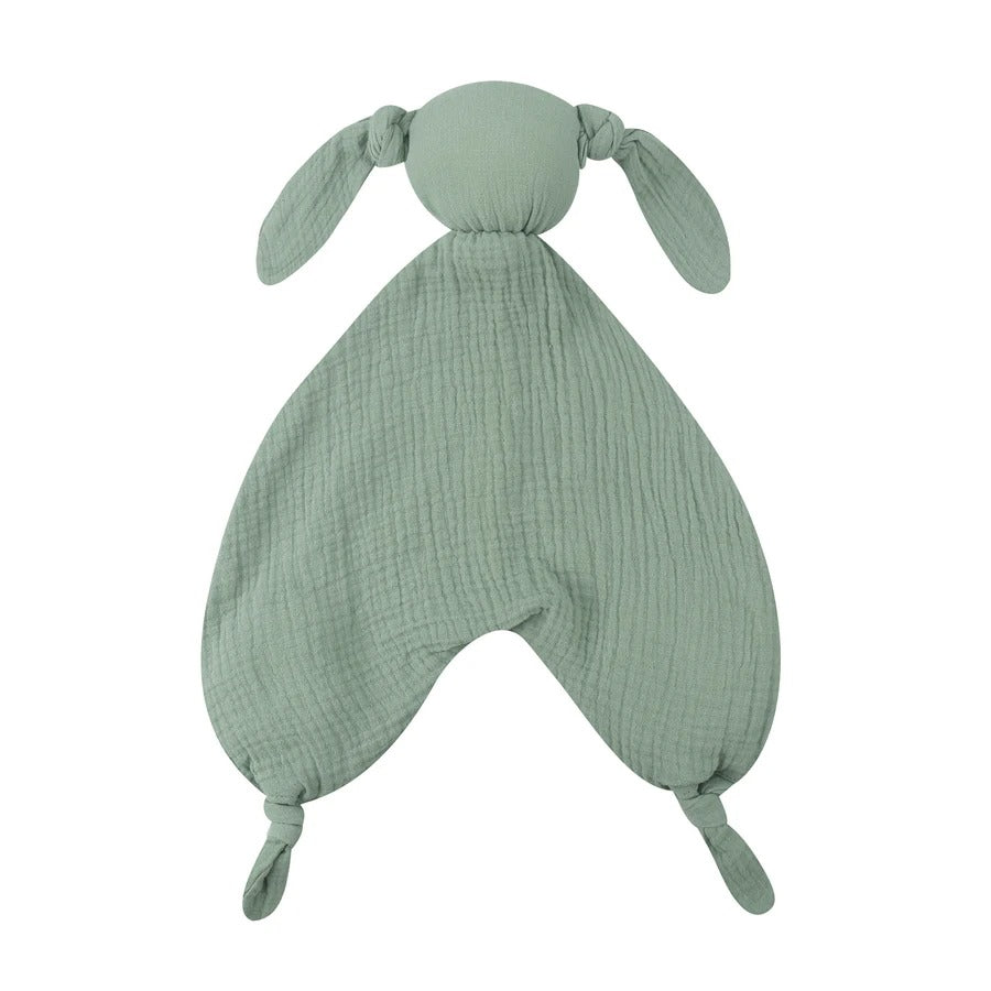 Soft Newborn Baby Sleeping Dolls Kids Cartoon Animal Bath Towel Sleep Toy Soothe Appease Towel Bib Burp Cloth Baby Accessories