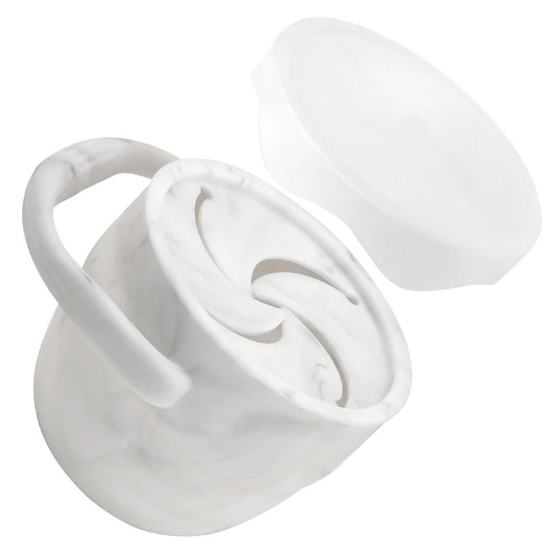 Designed Newborns Feeding Cups Baby Learning Drinkware Snack Cups For Toddlers & Kids With Infant Trainer Mug Baby Stuff