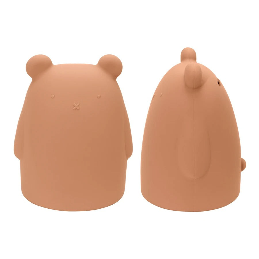 Cute Cartoon Animal Silicone Piggy Bank Money Coin For Attracting Money Jar Coins Money Box Savings Box Coins Baby Toy