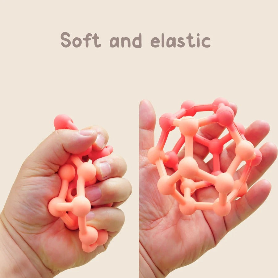 1PCS Baby Silicone Dishes Plate New Dinosaur Pattern Food Tray Baby Dishes Feeding Bowl Newborn Learning Plate To Eat Tableware