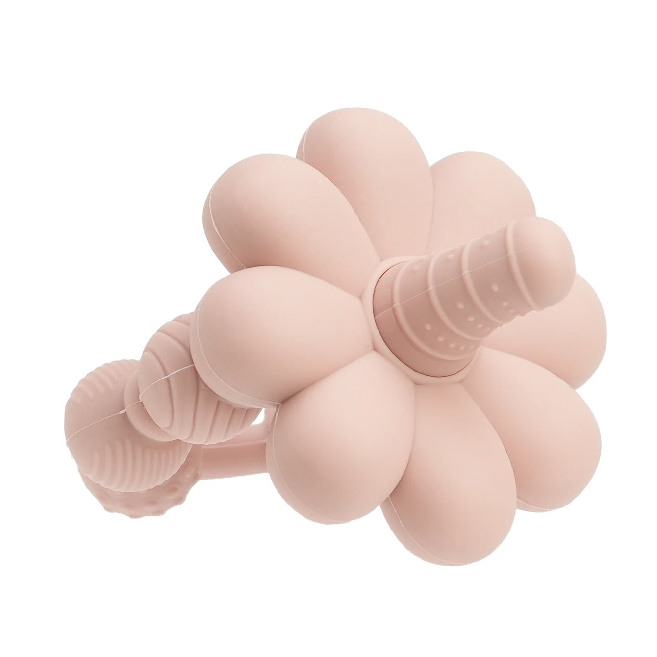 1PCS Silicone Baby Teether Baby Toys BPA Free Chewing Teething Toys Cartoon Shape Teether Silicone Soother Toys Baby Stuff