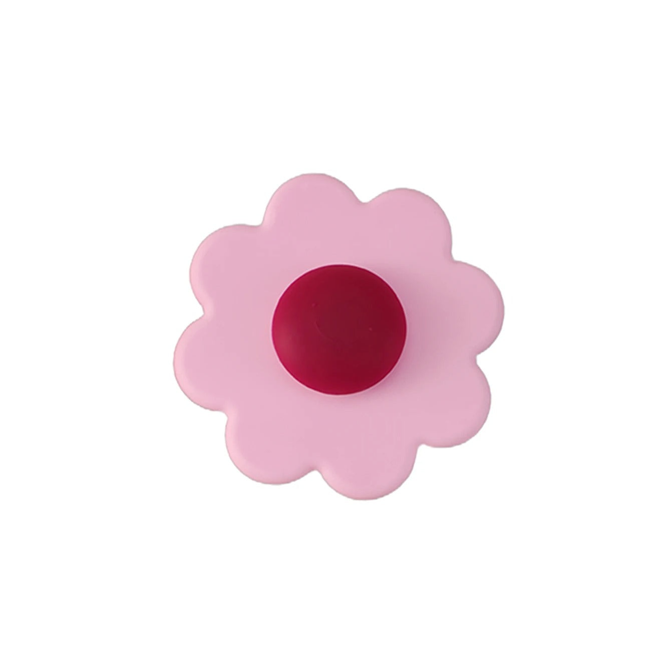 1PCS Silicone Baby Teether Sucker Chewing Toy BPA Free Infant Sensory Teething Toy 0-12 Months Gift Toddler Fidget Toys