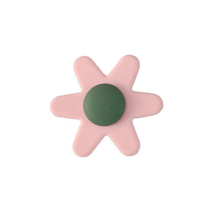 1PCS Silicone Baby Teether Sucker Chewing Toy BPA Free Infant Sensory Teething Toy 0-12 Months Gift Toddler Fidget Toys