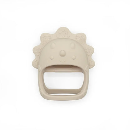 New Design Soft Silicone Teethers For Baby Newborn Training Grip Baby Toy Pendant Chewing Teething For Baby Accessories Toys