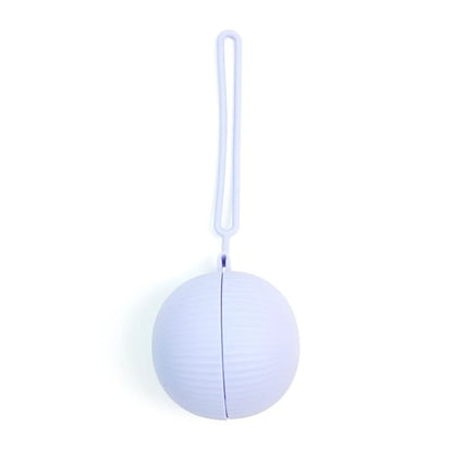 New Baby Pacifier Holder BPA Free Soft Silicone Infant Portable Feeding Soother Container Box Nipple Storage Box Teat Attachment