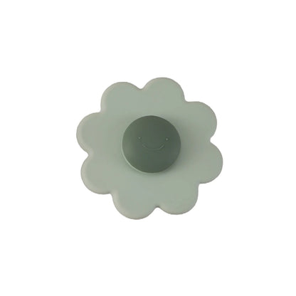1PCS Silicone Baby Teether Sucker Chewing Toy BPA Free Infant Sensory Teething Toy 0-12 Months Gift Toddler Fidget Toys