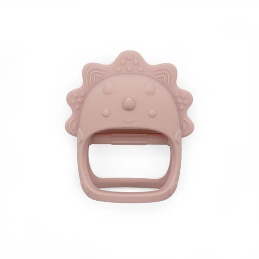 New Design Soft Silicone Teethers For Baby Newborn Training Grip Baby Toy Pendant Chewing Teething For Baby Accessories Toys