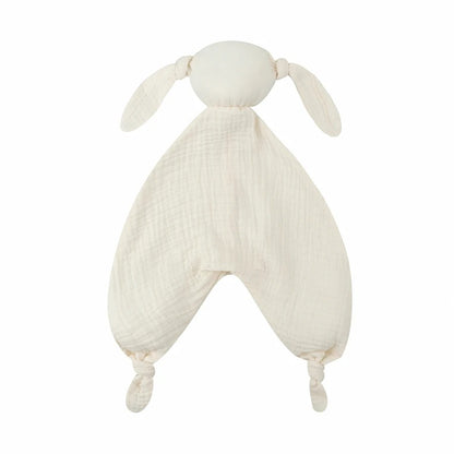 Soft Newborn Baby Sleeping Dolls Kids Cartoon Animal Bath Towel Sleep Toy Soothe Appease Towel Bib Burp Cloth Baby Accessories