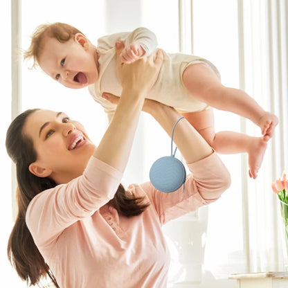 1PC BPA Free Baby Pacifier Holder Food Grade Silicone Infant Portable Soother Container Box Nipple Storage Box Baby Accessories