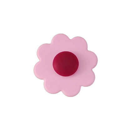 1PCS Silicone Baby Teether Sucker Chewing Toy BPA Free Infant Sensory Teething Toy 0-12 Months Gift Toddler Fidget Toys
