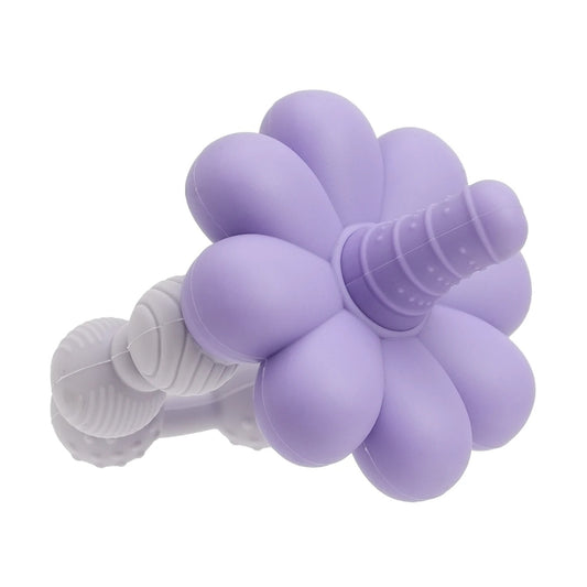 1PCS Silicone Baby Teether Baby Toys BPA Free Chewing Teething Toys Cartoon Shape Teether Silicone Soother Toys Baby Stuff